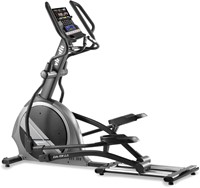 VirtuFit Elite FDR 2.5i Semi-Pro Crosstrainer
