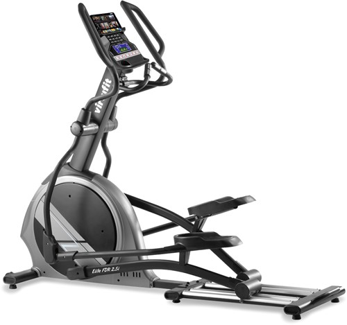 VirtuFit Elite FDR 2.5i Semi-Pro Crosstrainer