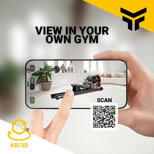 3d qr code