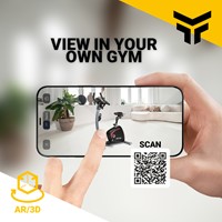 3d qr code