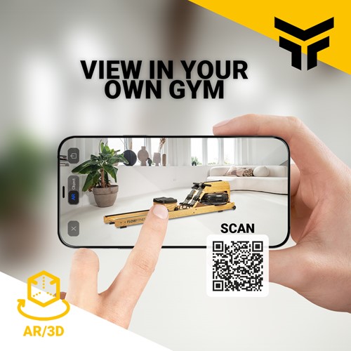 qr code 3d bestand