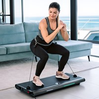Flow Fitness Perform G1i - Smart Home Gym - Krachtstation - 150kg - Inclusief Gratis App-2