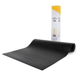 Flow Fitness Anti-Slip Beschermmat - 229 x 91 cm
