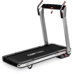 Flow Fitness Runner DTM400i Loopband - 99% Voorgemonteerd