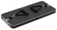 Flow Fitness DSG100i - Smart Home Gym - Krachtstation - 60 kg - Inclusief Gratis App