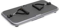 Flow Fitness DSG200i - Smart Home Gym - Krachtstation - 90 kg - Inclusief Gratis App