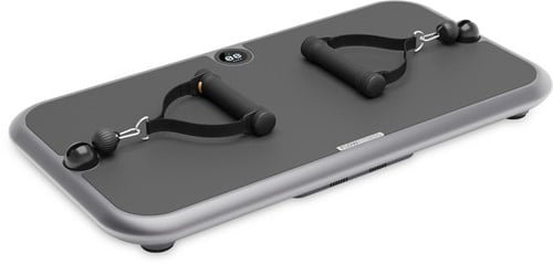 Flow Fitness DSG200i - Smart Home Gym - Krachtstation - 90 kg - Inclusief Gratis App