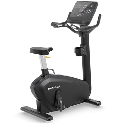 Flow Fitness Perform Pro B6i Hometrainer - LED Console - Geschikt voor professioneel gebruik