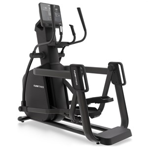 Flow Fitness Perform Pro X6i Crosstrainer - Led Console - Geschikt Voor Professioneel Gebruik