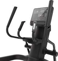 Flow Fitness Perform Pro X6i Crosstrainer - LED Console - Geschikt voor professioneel gebruik-2