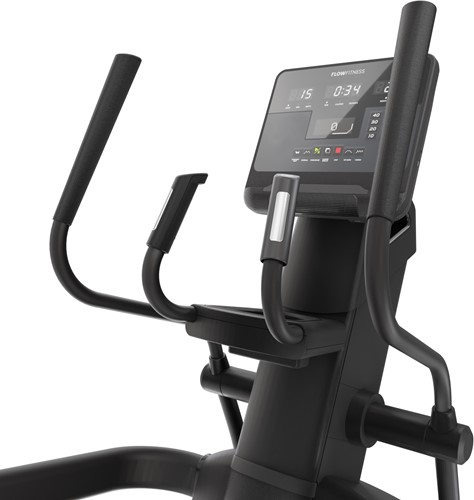 Flow Fitness Perform Pro X6i Crosstrainer - LED Console - Geschikt voor professioneel gebruik-2