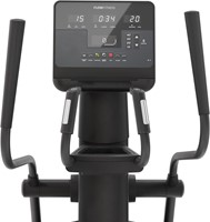 Flow Fitness Perform Pro X6i Crosstrainer - LED Console - Geschikt voor professioneel gebruik-3