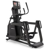Flow Fitness Perform Pro X6i Vélo Elliptique - TFT Console - Convient à un usage professionnel