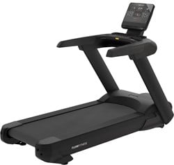 Flow Fitness Perform Pro T6i Tapis de course - LED Console - Convient à un usage professionnel