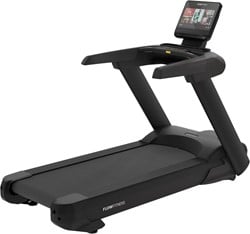 Flow Fitness Perform Pro T6i Tapis de course - TFT Console - Convient à un usage professionnel