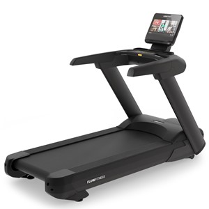 Flow Fitness Perform Pro T6i Loopband - Tft Console - Geschikt Voor Professioneel Gebruik