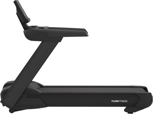 Flow Fitness Perform Pro T6i Loopband - TFT Console - Geschikt voor professioneel gebruik-2