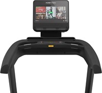Flow Fitness Perform Pro T6i Loopband - TFT Console - Geschikt voor professioneel gebruik-3