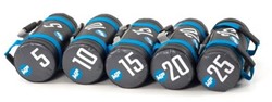 Muscle Powerbag - 10 kg