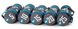 Muscle Powerbag - 15 kg