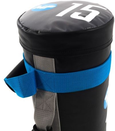 Muscle Power Powerbag - 5 kg