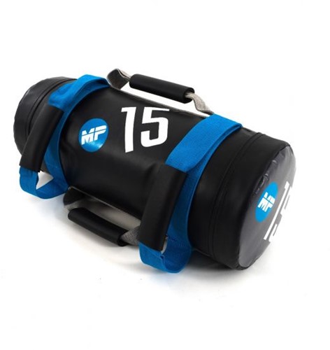Muscle Powerbag - 10 kg-2