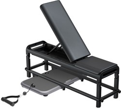 Flow Fitness DSG200i