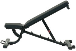 Inspire Banc d'exercice Réglable FID3.1PK - Déclinaison et Inclinaison