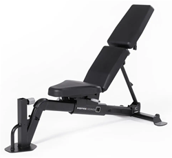 Inspire Series FID7 Pro Banc de Fitness Réglable