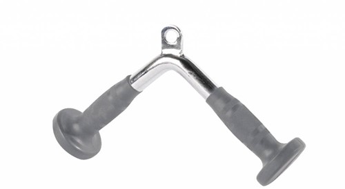 Lifemaxx Tricep V-bar
