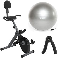 Fitness op Kantoor