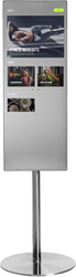 FITTAR Smart Mirror Compact