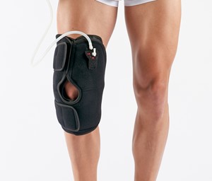 Schaper CoolComp Knie/Elleboog Ice Pack En Compressie - Koudetherapie&Compressie