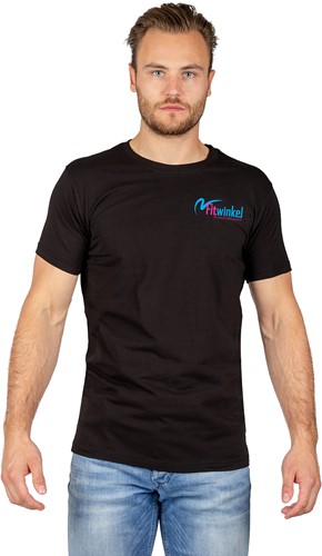 Fitwinkel T-shirt