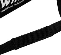 Fitwinkel Sporttas - Zwart