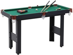 Table multi-jeux