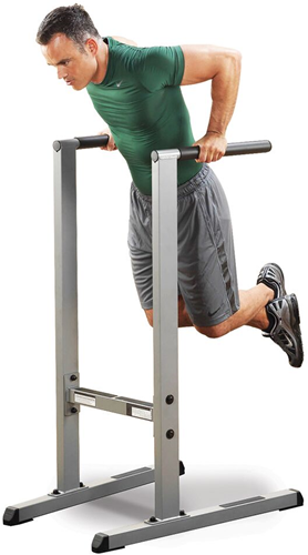 Station de trempage Body-Solid-2