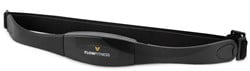 Flow Fitness 5 kHz Borstband / Hartslagband