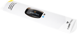 Flow Fitness BlueTooth Sangle de poitrine