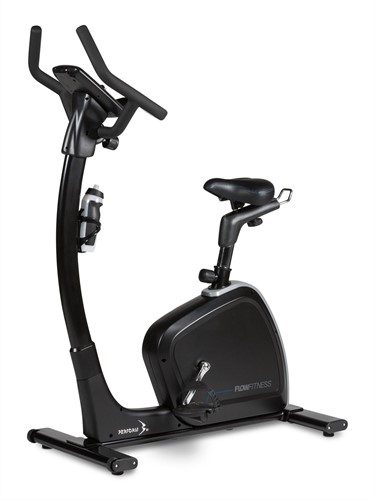 Flow Fitness Perform B2i Hometrainer - Gratis trainingsschema-2