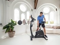 Flow Fitness B2i