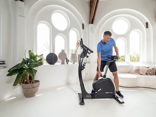Flow Fitness B2i