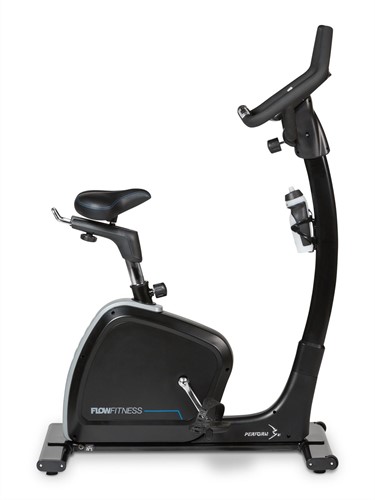 Flow Fitness Perform B2i Hometrainer - Gratis trainingsschema-3