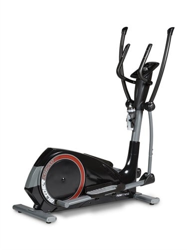 Flow Fitness Glider DCT2500i Crosstrainer - Gratis trainingsschema