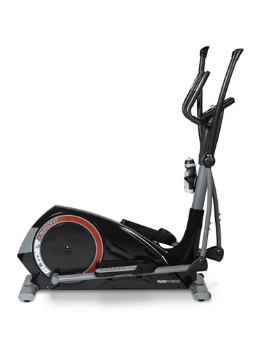Flow Fitness Glider DCT2500i Crosstrainer - Gratis trainingsschema-3