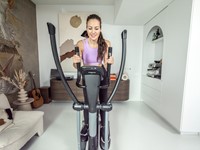 Flow Fitness DCT2500 sfeer