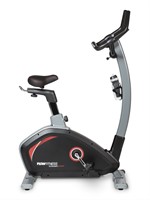 Flow Fitness Turner DHT2000i Hometrainer - Gratis trainingsschema-3