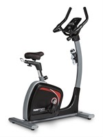 Flow Fitness Turner DHT2500i Hometrainer - Gratis trainingsschema