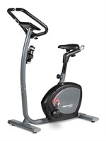 Flow Fitness Turner DHT750 Hometrainer  - Gratis trainingsschema-2