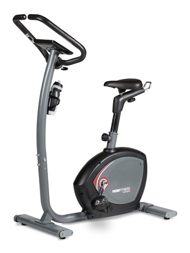 Flow Fitness Turner DHT750 Hometrainer  - Gratis trainingsschema-2